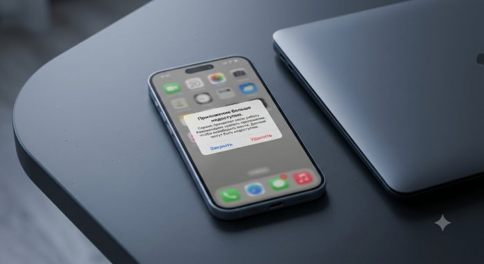 Проект закрыт: альтернативный клиент Telegram «Телега» прекращает работу с 1 июля